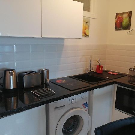 Les Galets Bleus Apartment Cagnes-sur-Mer Bagian luar foto