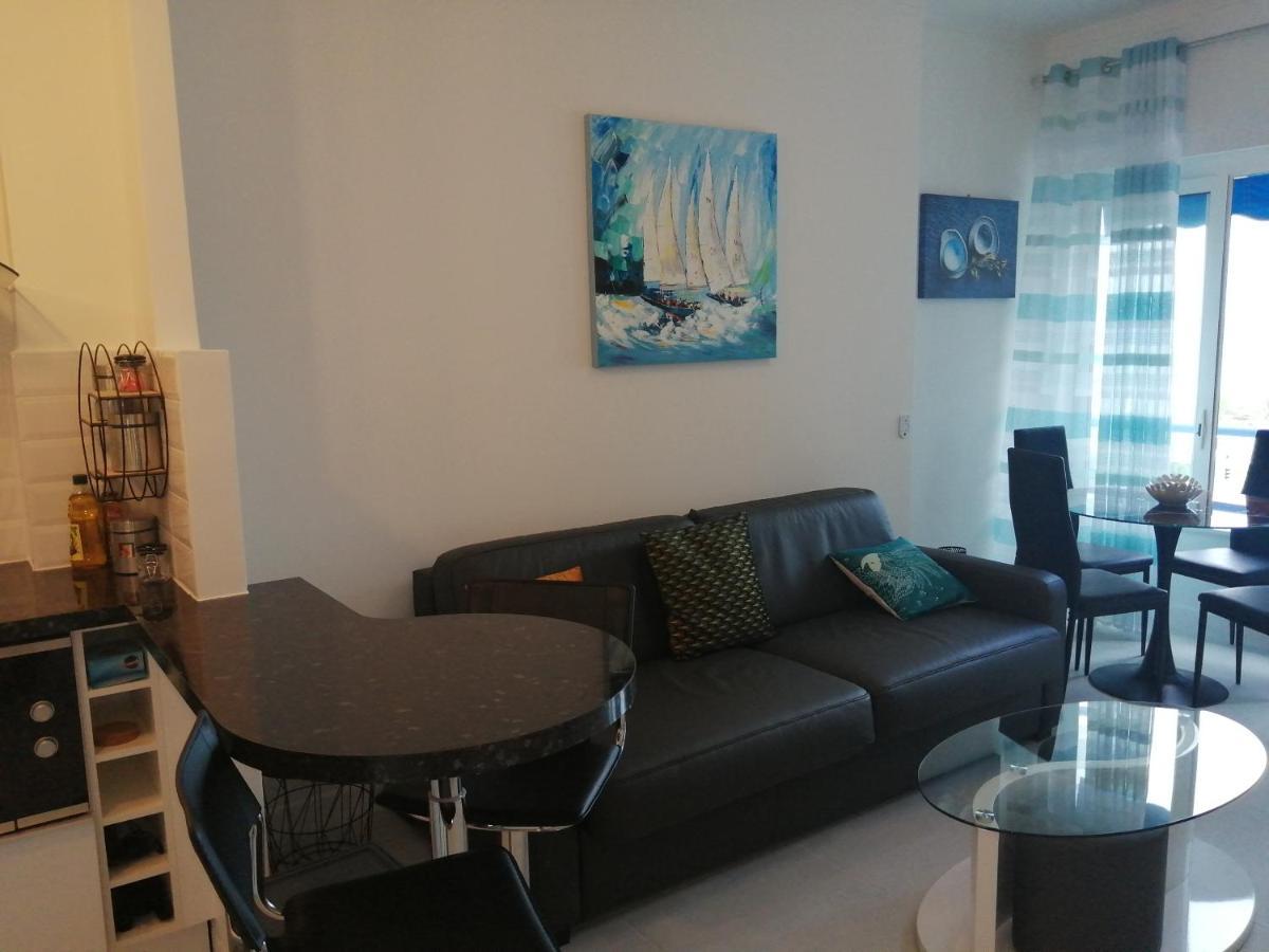 Les Galets Bleus Apartment Cagnes-sur-Mer Bagian luar foto